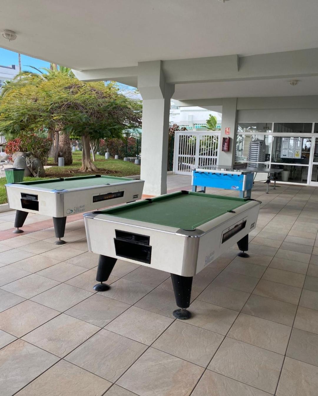 Studio Atlantic View Costa Adeje Exterior photo