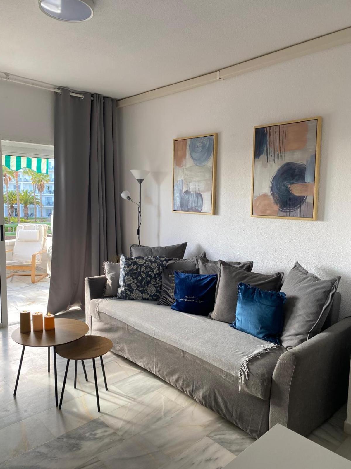 Studio Atlantic View Costa Adeje Exterior photo