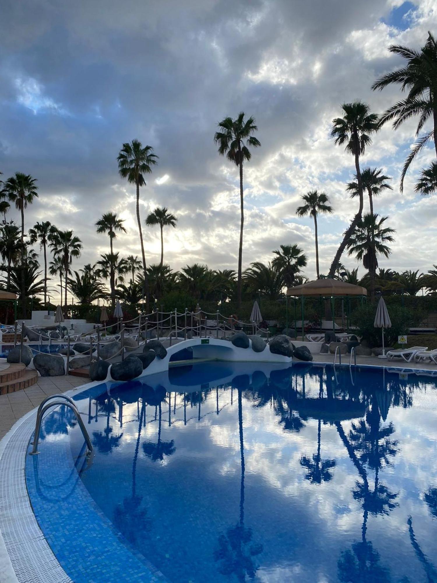 Studio Atlantic View Costa Adeje Exterior photo